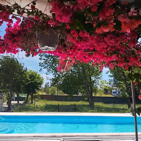 Villa Casa Da Lagoa *