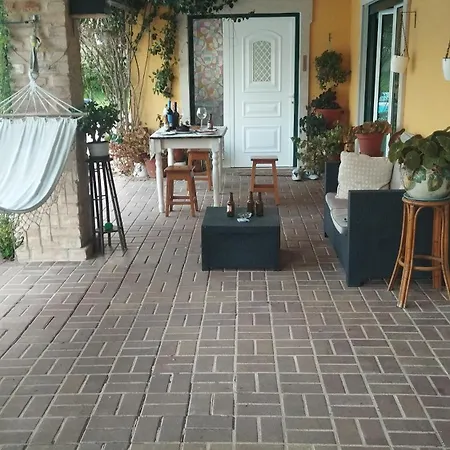 Casa Da Lagoa * Leiria