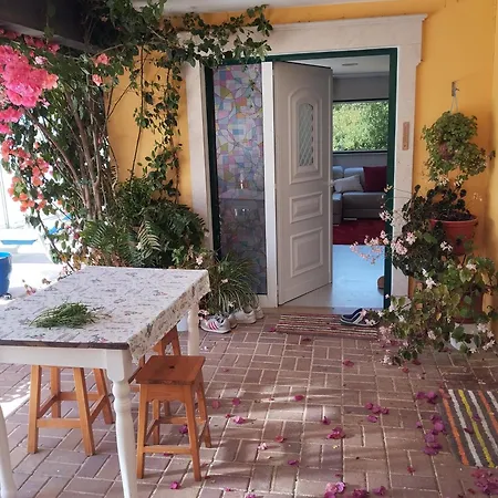 Villa Casa Da Lagoa