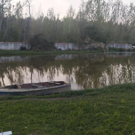 Casa Da Lagoa *