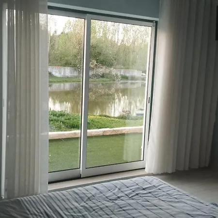 Casa Da Lagoa * Leiria
