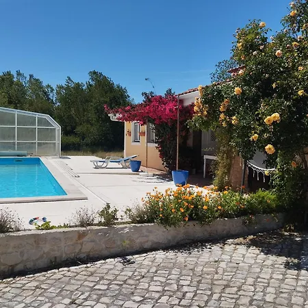 Casa Da Lagoa *