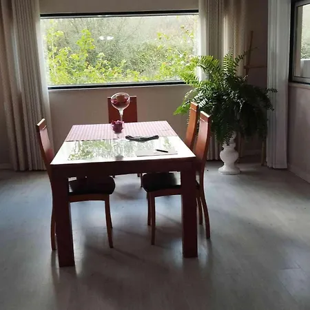 Casa Da Lagoa Villa Leiria